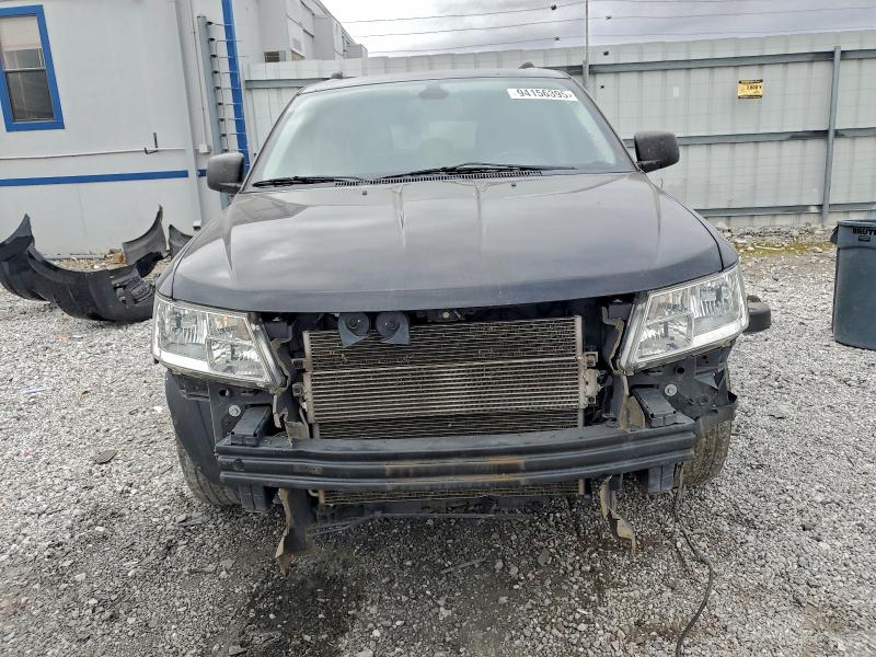 94156395 :رقم المزاد ، 3C4PDCAB6JT385430 vin ، 2018 Dodge Journey مزاد بيع