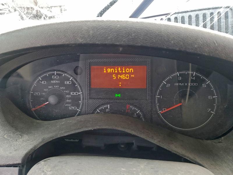 Aukcja sprzedaży 2021 Ram Promaster 3500, vin: 3C6MRVJG1ME544592, numer aukcji: 94343505
