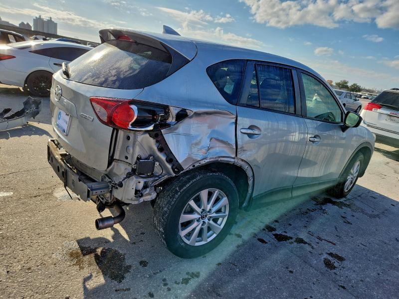 Aukcja sprzedaży 2016 Mazda Cx-5, vin: JM3KE2CY9G0896355, numer aukcji: 96577705