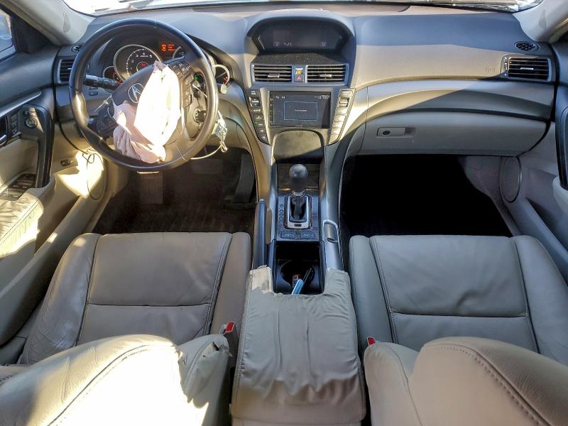 2012 Acura Tl მანქანა იყიდება აუქციონზე, vin: 19UUA8F23CA027375, აუქციონის ნომერი: 93943925