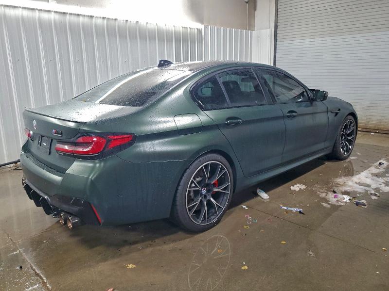 Aukcja sprzedaży 2023 Bmw M5, vin: WBS83CH09PCL44962, numer aukcji: 94276475