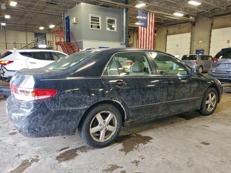 97332065 :رقم المزاد ، 1HGCM56834A027304 vin ، 2004 Honda Accord مزاد بيع