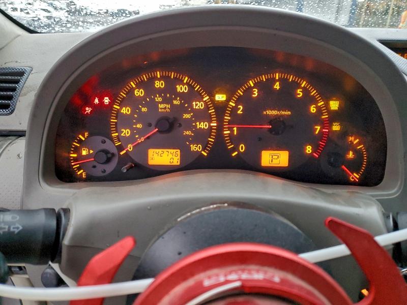 2004 Infiniti G35 მანქანა იყიდება აუქციონზე, vin: JNKCV54E34M302722, აუქციონის ნომერი: 97248175