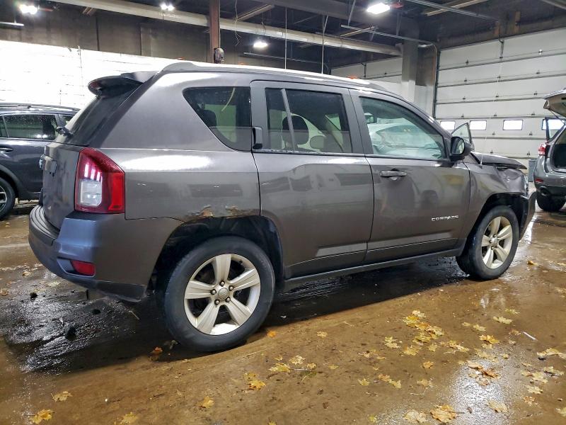 Продаж на аукціоні авто 2016 Jeep Compass, vin: 1C4NJDBBXGD685989, номер лоту: 94731305