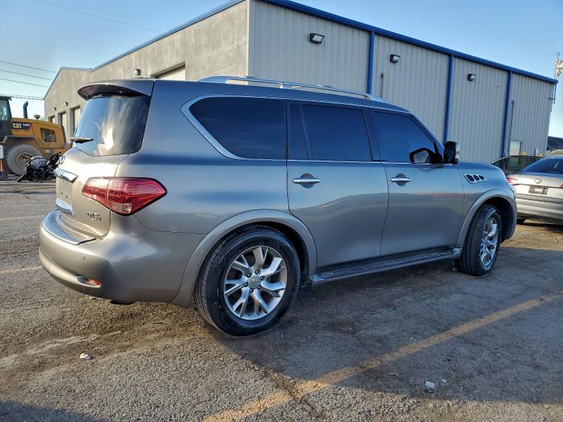 Aukcja sprzedaży 2012 Infiniti Qx56, vin: JN8AZ2NF6C9519206, numer aukcji: 94926825