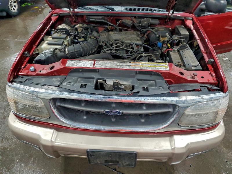 Aukcja sprzedaży 1999 Ford Explorer, vin: 1FMZU35P5XZA67553, numer aukcji: 96620825