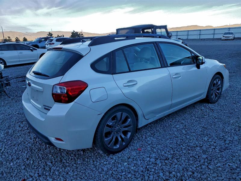 Aukcja sprzedaży 2014 Subaru Impreza, vin: JF1GPAR68E8246770, numer aukcji: 96189295