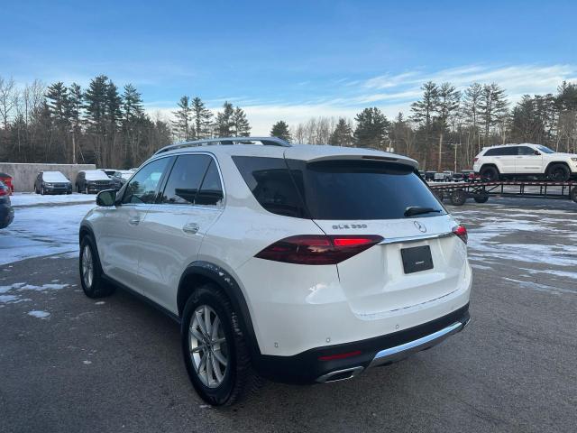 Продажа на аукционе авто 2025 Mercedes-benz Gle 350 4m, vin: 4JGFB4FB5SB465753, номер лота: 99535015