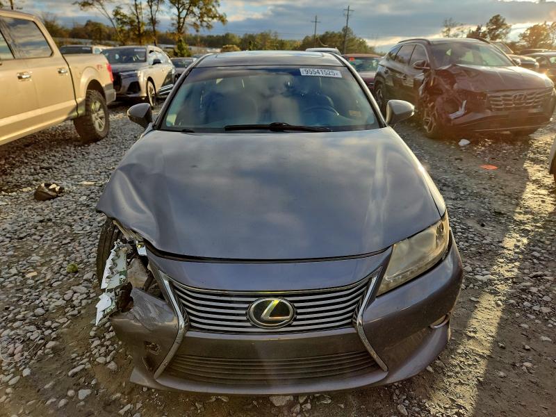Aukcja sprzedaży 2014 Lexus Es 350, vin: JTHBK1GG6E2121539, numer aukcji: 95541525