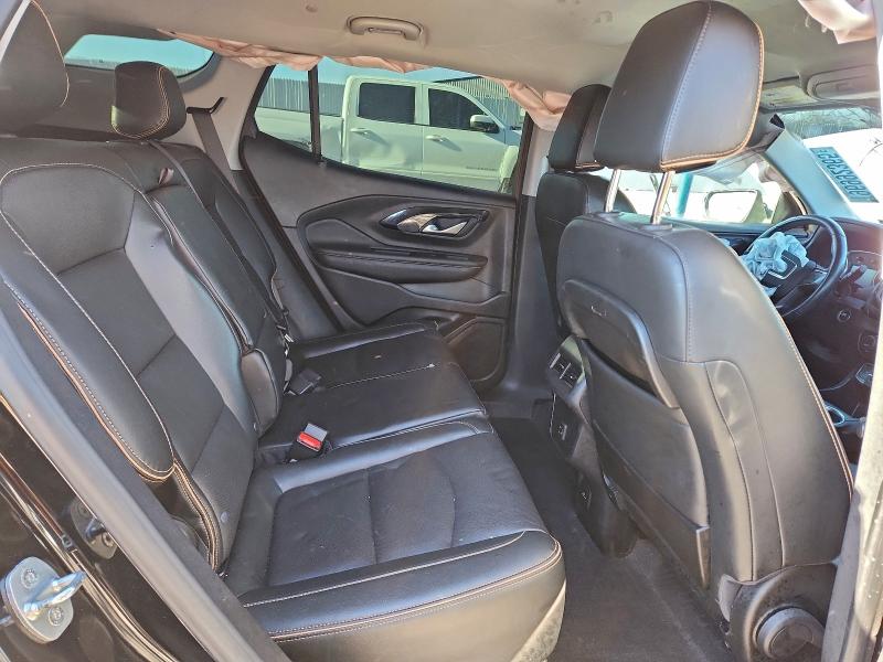 Aukcja sprzedaży 2022 Gmc Terrain, vin: 3GKALYEV8NL194760, numer aukcji: 96992365