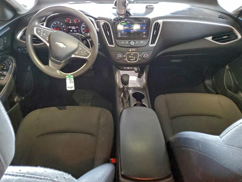 Aukcja sprzedaży 2024 Chevrolet Malibu Ls, vin: 1G1ZC5ST5RF225519, numer aukcji: 97728295