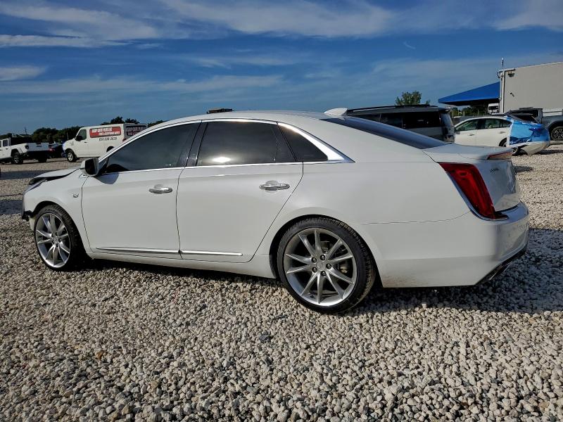 Продаж на аукціоні авто 2019 Cadillac Xts, vin: 2G61P5S30K9146754, номер лоту: 96270225