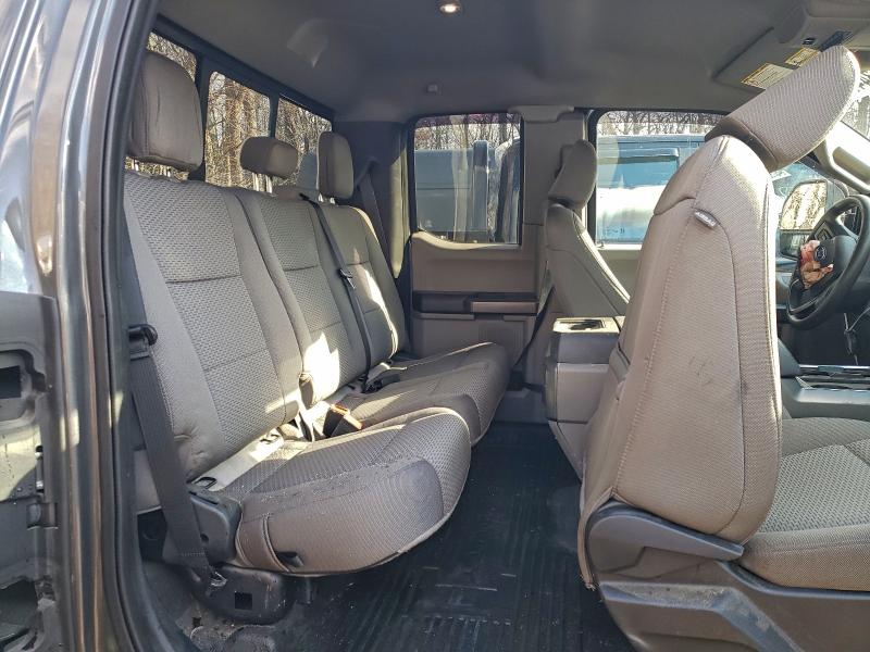 2022 Ford F350 მანქანა იყიდება აუქციონზე, vin: 1FT8X3BN3NEG28623, აუქციონის ნომერი: 94344705