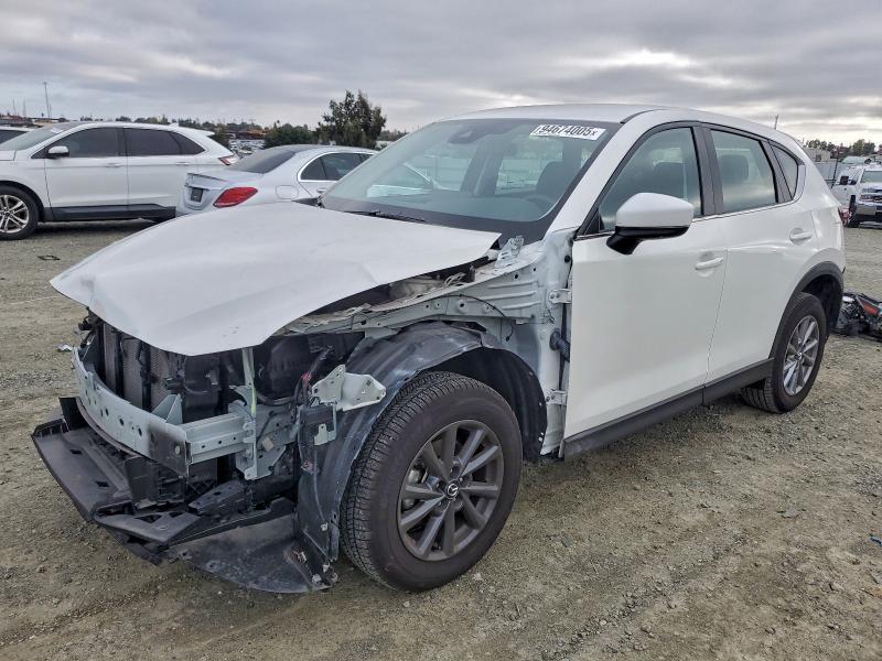 Aukcja sprzedaży 2023 Mazda Cx-5, vin: JM3KFBAM8P0211954, numer aukcji: 94674005
