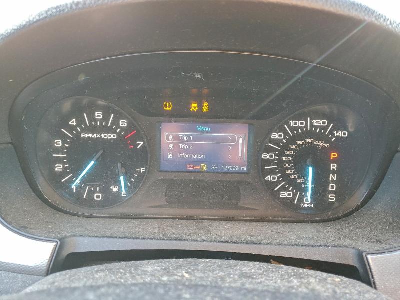 2013 Ford Edge Sel მანქანა იყიდება აუქციონზე, vin: 2FMDK4JC2DBE22363, აუქციონის ნომერი: 96744325