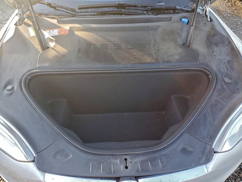 Aukcja sprzedaży 2016 Tesla Model S, vin: 5YJSA1E22GF157725, numer aukcji: 95013485