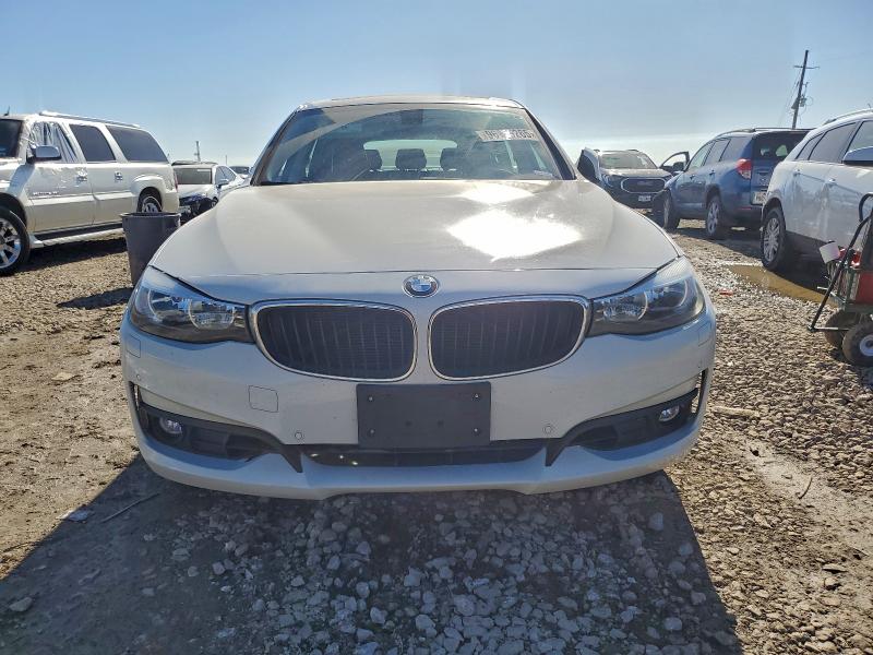 Aukcja sprzedaży 2015 Bmw 328, vin: WBA8Z5C56FGS36596, numer aukcji: 96750265