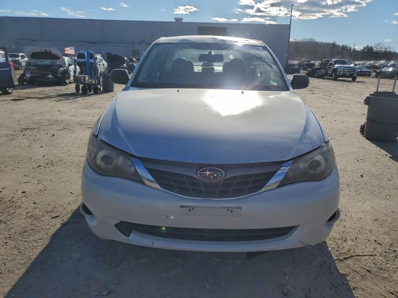 2008 Subaru Impreza 2. მანქანა იყიდება აუქციონზე, vin: JF1GE61628H527045, აუქციონის ნომერი: 95778935