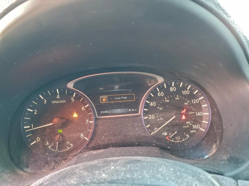 95073045 :رقم المزاد ، 1N4AL3AP1HC213404 vin ، 2017 Nissan Altima 2.5 مزاد بيع