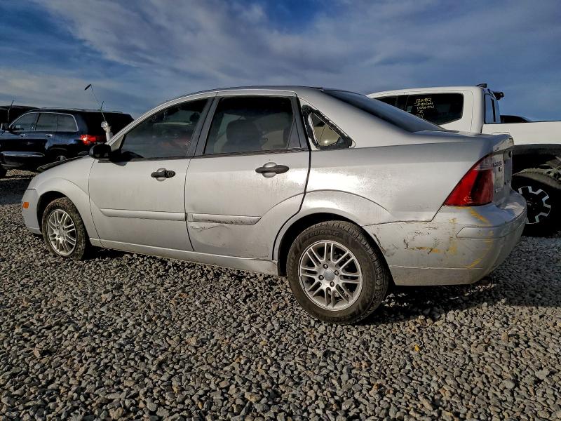 Продаж на аукціоні авто 2007 Ford Focus, vin: 1FAFP34N67W302015, номер лоту: 96605685