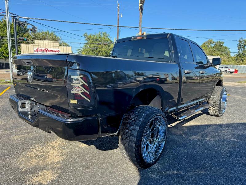 Aukcja sprzedaży 2012 Dodge Ram 1500 S, vin: 1C6RD6FT3CS139068, numer aukcji: 95796335