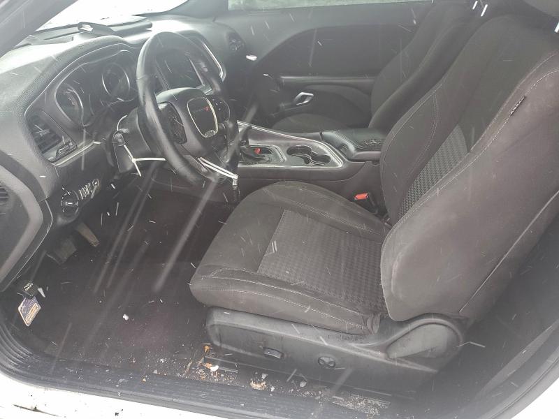 Продаж на аукціоні авто 2018 Dodge Challenger, vin: 2C3CDZBTXJH259920, номер лоту: 96167375