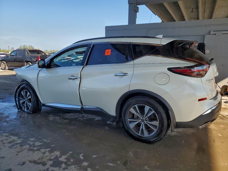 Продажа на аукционе авто 2024 Nissan Murano, vin: 5N1AZ2BJ3RC117736, номер лота: 94902395