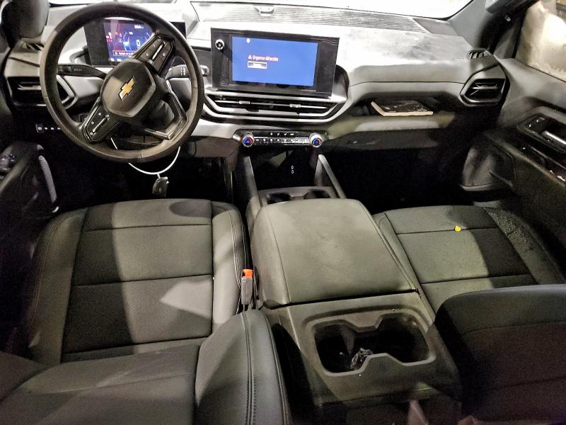 Aukcja sprzedaży 2024 Chev Silverado, vin: 1GC10UEDXRU208450, numer aukcji: 96102585