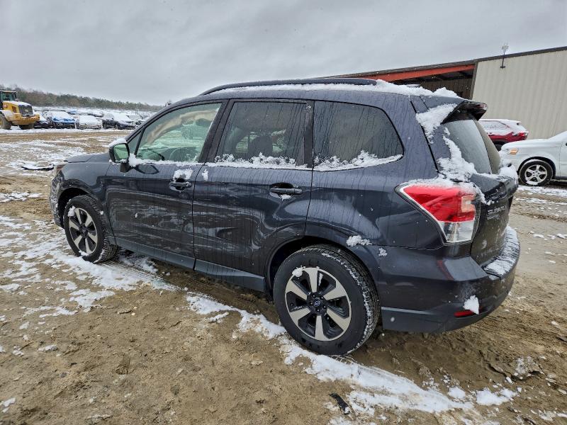 Aukcja sprzedaży 2017 Subaru Forester, vin: JF2SJARC1HH572413, numer aukcji: 95639365