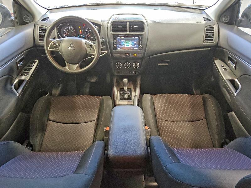 Aukcja sprzedaży 2018 Mitsubishi Outlander Sport, vin: JA4AP3AU1JU019373, numer aukcji: 91445395