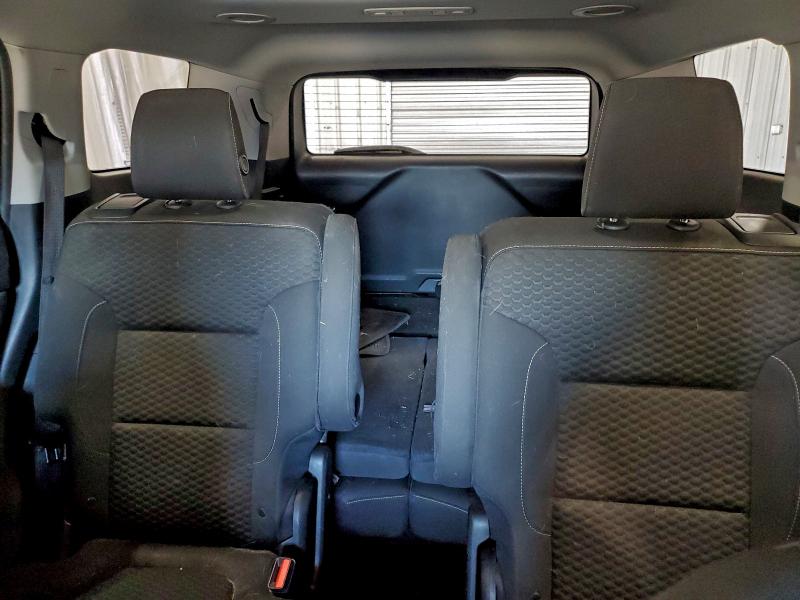 Продажа на аукционе авто 2018 Gmc Acadia, vin: 1GKKNSLS9JZ194421, номер лота: 97020115