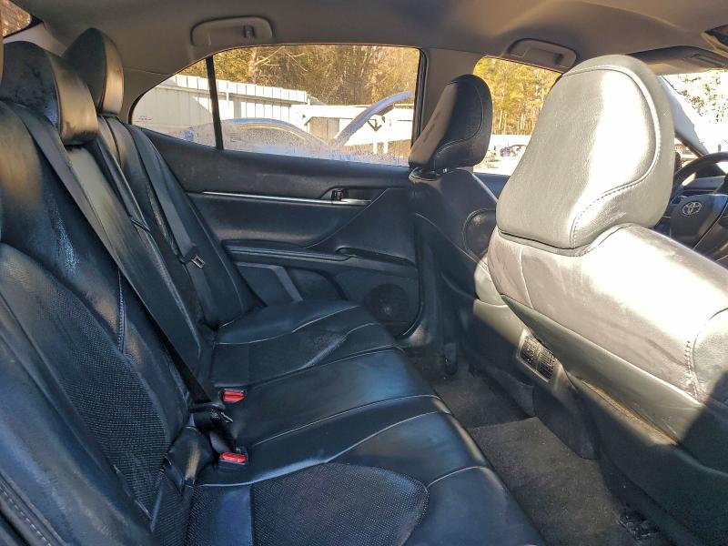 Продаж на аукціоні авто 2020 Toyota Camry Xse, vin: 4T1K61BK1LU004546, номер лоту: 84421585