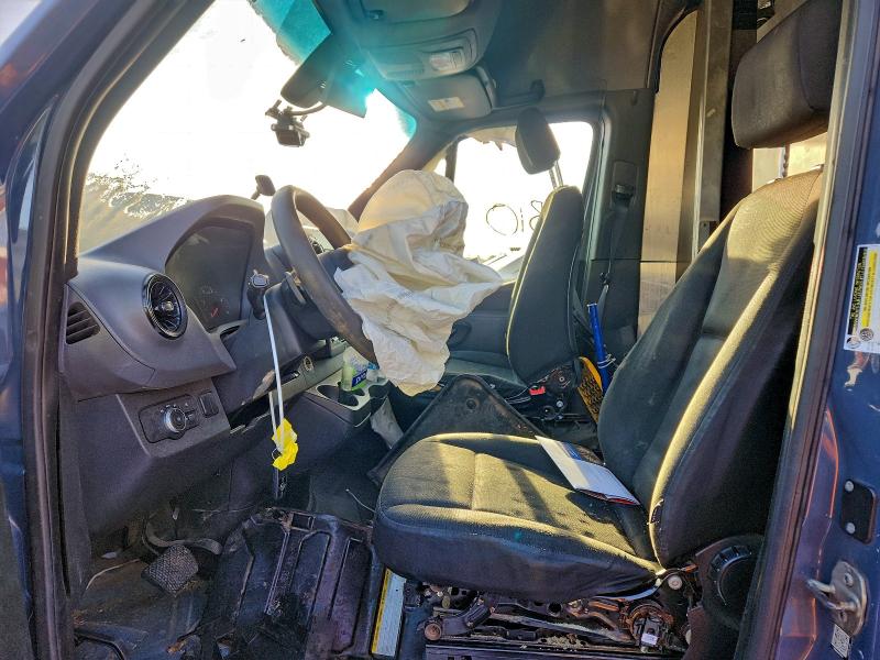 Aukcja sprzedaży 2019 Mercedes-benz Sprinter, vin: WD4PF1CD8KP149130, numer aukcji: 97295595