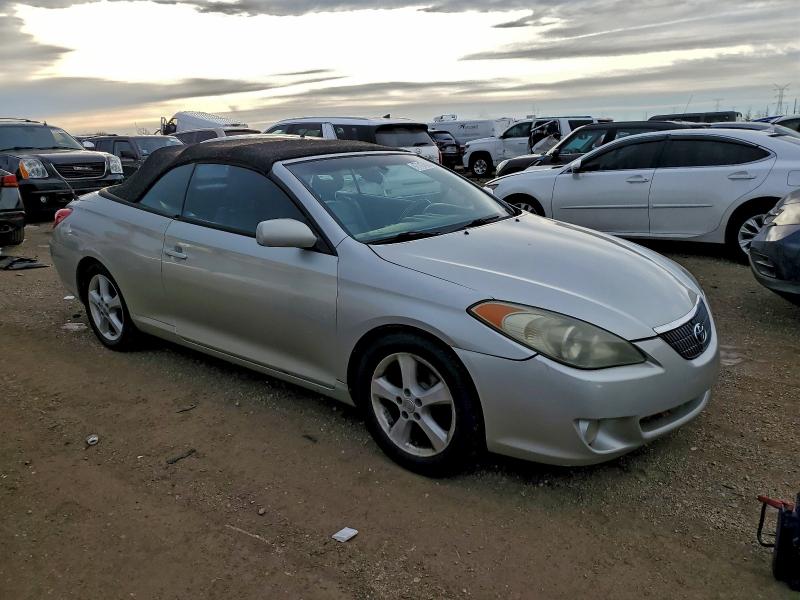 Продаж на аукціоні авто 2006 Toyota Camry Sola, vin: 4T1FA38P16U070887, номер лоту: 97117895