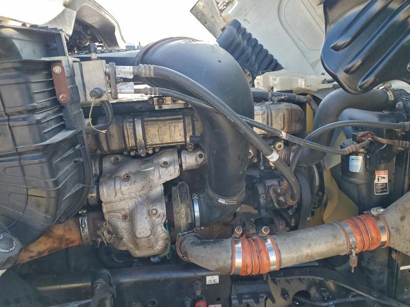 95933895 :رقم المزاد ، 3AKJGEDV8GSGV3851 vin ، 2016 Freightliner Cascadia مزاد بيع