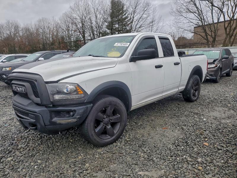2020 Ram 1500 Class მანქანა იყიდება აუქციონზე, vin: 1C6RR7GG3LS146708, აუქციონის ნომერი: 97792485