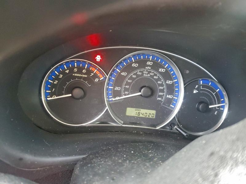 Продажа на аукционе авто 2011 Subaru Forester, vin: JF2SHBDC8BH745733, номер лота: 96054315
