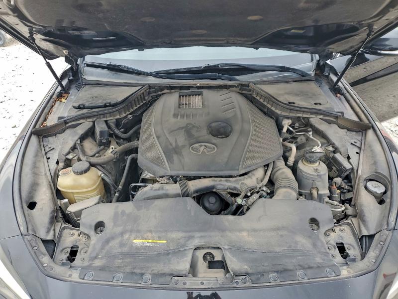 Aukcja sprzedaży 2018 Infiniti Q50 Pure, vin: JN1CV7AP6JM241321, numer aukcji: 95685425
