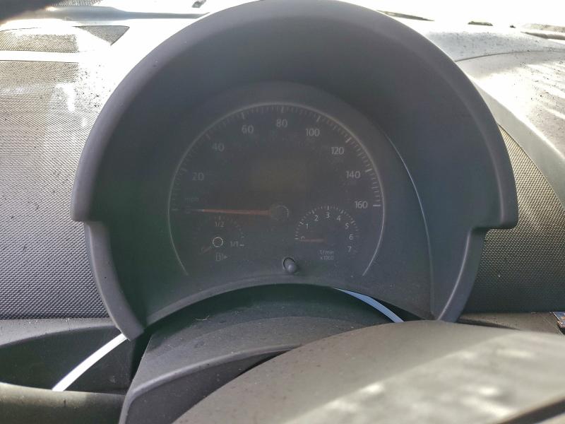 2007 Volkswagen New Beetle მანქანა იყიდება აუქციონზე, vin: 3VWRG31C87M513126, აუქციონის ნომერი: 95533215