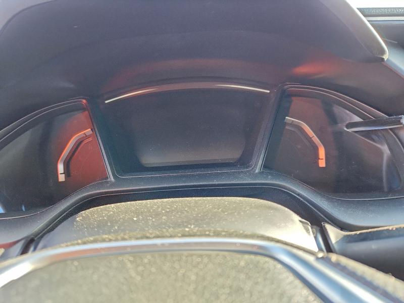 Aukcja sprzedaży 2016 Honda Civic, vin: 2HGFC2F5XGH040710, numer aukcji: 95264275