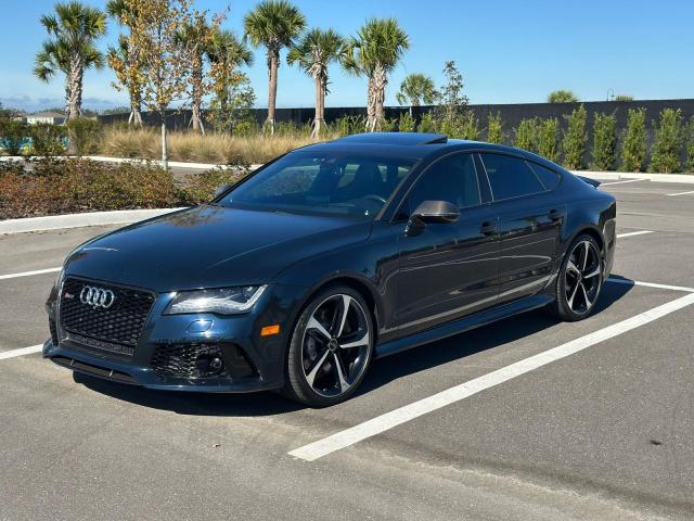 Продажа на аукционе авто 2014 Audi Rs7, vin: WUAW2BFC6EN901355, номер лота: 98883985