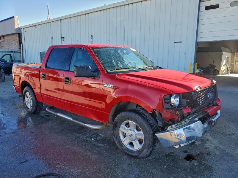 95693135 :رقم المزاد ، 1FTRW12W54KC53452 vin ، 2004 Ford F150 مزاد بيع