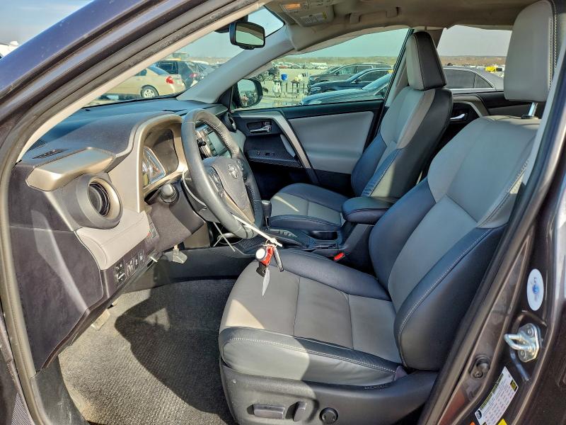 2015 Toyota Rav4 მანქანა იყიდება აუქციონზე, vin: 2T3YFREV2FW193119, აუქციონის ნომერი: 97008245