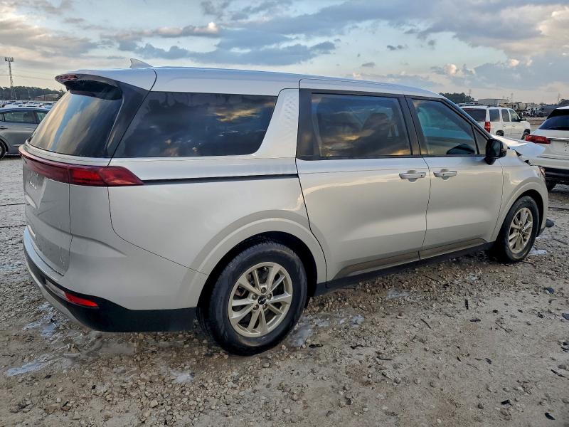 Продаж на аукціоні авто 2023 Kia Carnival, vin: KNDNB4H31P6273297, номер лоту: 98485535
