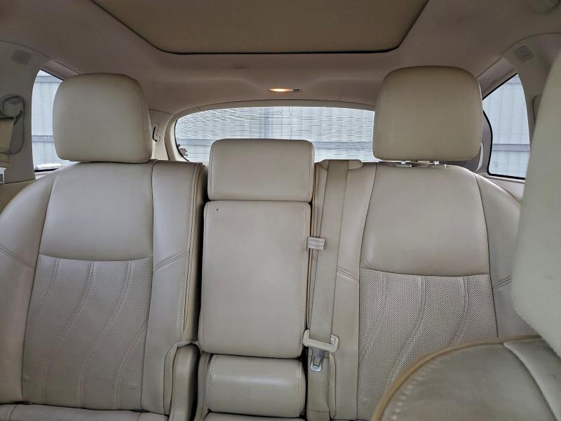 Aukcja sprzedaży 2014 Infiniti Qx60, vin: 5N1AL0MM7EC500196, numer aukcji: 95324465