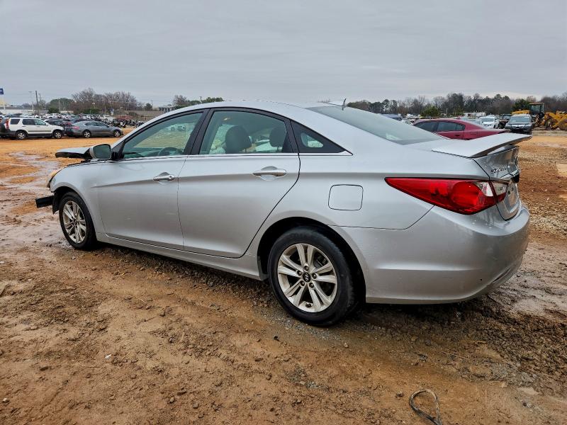 Aukcja sprzedaży 2012 Hyundai Sonata, vin: 5NPEB4ACXCH331420, numer aukcji: 95144885