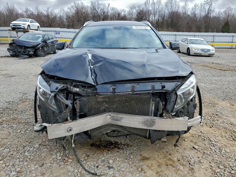 2015 Mercedes-benz Gla 250 მანქანა იყიდება აუქციონზე, vin: WDCTG4EB0FJ185934, აუქციონის ნომერი: 98707155
