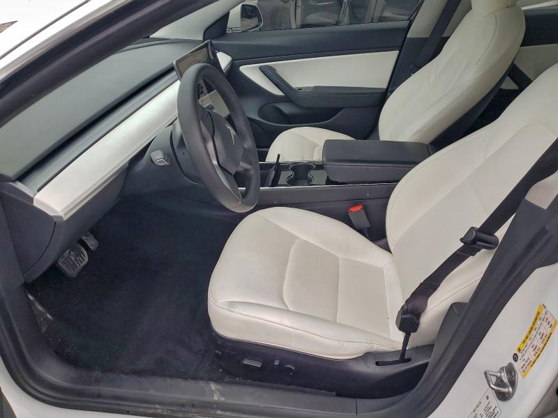 Продажа на аукционе авто 2020 Tesla Model 3, vin: 5YJ3E1EA1LF804951, номер лота: 96372425