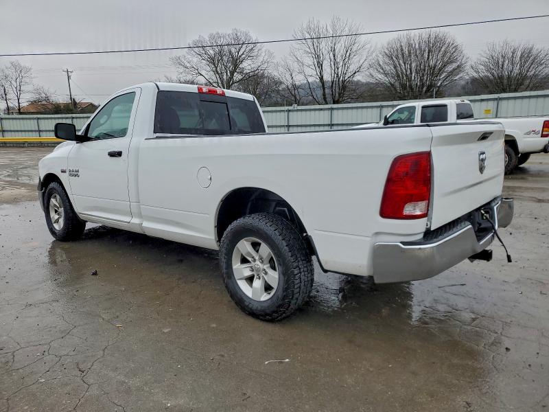 Aukcja sprzedaży 2016 Ram 1500, vin: 3C6JR6DT7GG255811, numer aukcji: 95269935