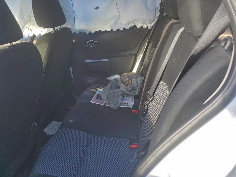 Продажа на аукционе авто 2016 Nissan Micra, vin: 3N1CK3CP8GL262026, номер лота: 97119775